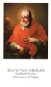 "Paul Burali Archbishop", Vicenza, B.N. Marconi - Genova (IT), Veneto - Saints (M), 2148597