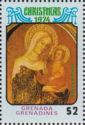 Virgin and Child, by Niccolo di Pietro