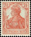 Germania, inscr “DEUTSCHES REICH”
