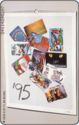 Telefonkartenkalender '95