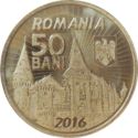 50 Bani (John Hunyadi)