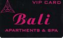 Bali Apartments & Spa - VIP CARD