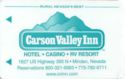 Carson Valley Inn Minden Nevada