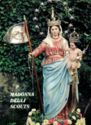 "Saint Mary - Scouts", Belpasso, Borrello, Sicily - Madonna