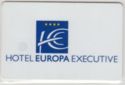 Hotel Europa Executive