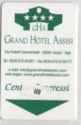 Grand Hotel Assisi