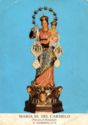 "Saint Mary - Carmel", Santa Venerina, Bongiardo, B.N. Marconi - Genova (IT), Sicily - Madonna, 857780