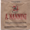 Caffe A. Nannini