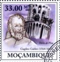 400th Anniversary of the Telescope of Galileo Galilei (1564…