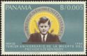 John F. Kennedy (1917-1963)
