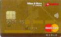 Swiss MasterCard Miles and More