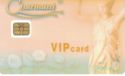Charmant VIP card