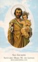 "Joseph", Roccamonfina, B.N. Marconi - Genova (IT), Campania - Saints (M), 2549104