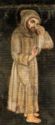 "Francis of Assisi", Greccio, B.N. Marconi - Genova (IT), Lazio - Saints (M), 2568105