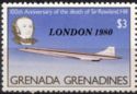 International Stamp Exhibition LONDON '90