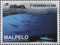 Malpelo: Flora and Fauna Sanctuary