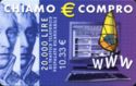 Chiamo € Compro (Italian Lira/Euro)