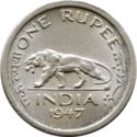 1 Rupee