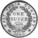 1 Rupee