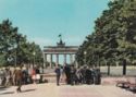 Berlin | Brandenburg Gate