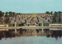Potsdam. Sanssouci Palace with Terraces