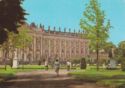 Potsdam. Sanssouci, New Palace