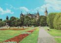 Schwerin | Castle