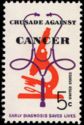 Crusade Against Cancer