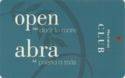 Sheraton Club - Open the door… Abra la puerta…