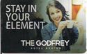 The Godfrey Hotel Boston-Stay in your Element