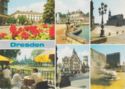 Dresden | Divers Aspects