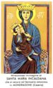 "Saint Mary - Incaldana", Mondragone, Campania - Madonna