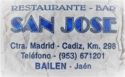 San José