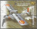 75th Anniversary of the Record Flight Spain-Argentina