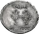 1 Denarius