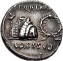 1 Denarius