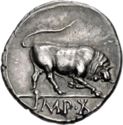 1 Denarius