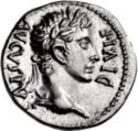 1 Denarius