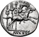 1 Denarius