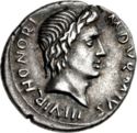 1 Denarius