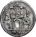 1 Denarius