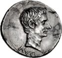 1 Denarius