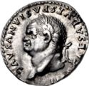 1 Denarius (Victory)