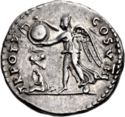 1 Denarius (Victory)