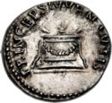 1 Denarius