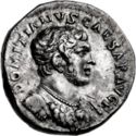 1 Denarius