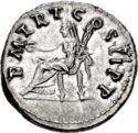 1 Denarius
