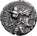 1 Denarius (The Social War)
