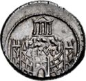 1 Denarius (C. Considius Nonianus)