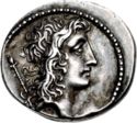 1 Denarius (Q. Cassius Longinus)